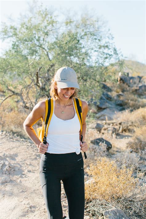 Eddie Bauer Hiking Essentials — Ave Styles