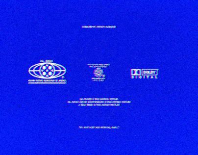 Blue Mpaa Pg Logo