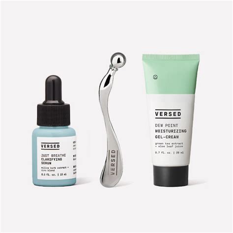 Versed Is Having a Major Sale—TK Products to Shop Now | Who What Wear