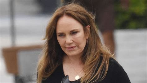 Can You Guess This 80s Sex Symbol TV Star 70 Looks Unrecognizable As She Swaps Out Her Iconic