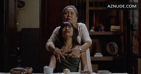 Zia Zamora Nude Aznude