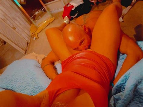 Letting Ugly Guy Lick My Pussy For Porn Pic