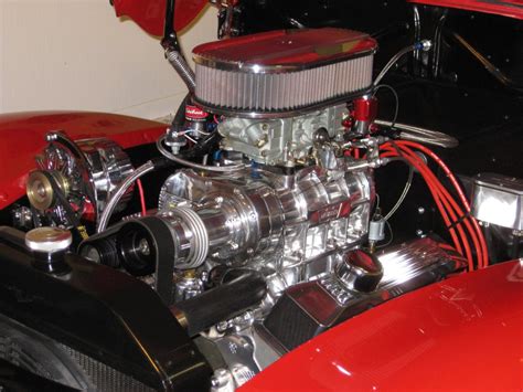 1939 Ford Coupe Hot Rod Sold The H A M B