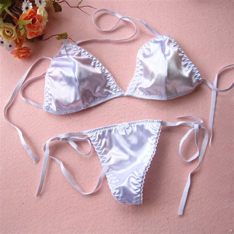 Womens Lingerie Lace Bra Nightwear Sleepwear Babydoll G String Underwear Set AU EBay