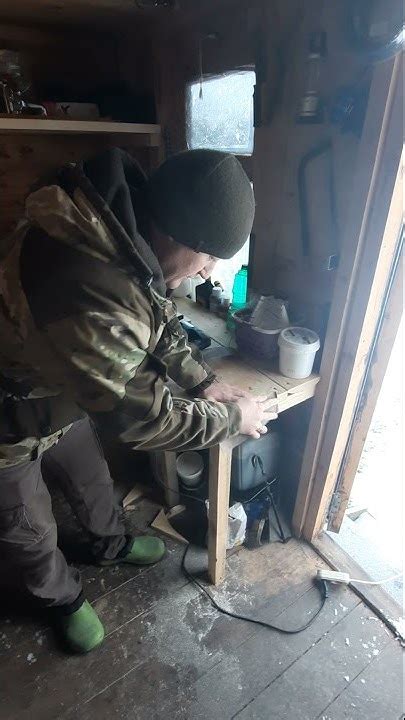 #охотатрофей#Простой медальон для рогов косули, своими руками. - YouTube