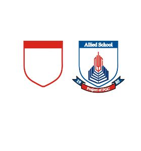 Download allied school logo in SVG Vector or PNG