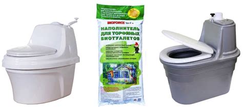 🚽💧🧴 Торф для биотуалета: назначение, инструкция по применению, ТОП-4 ...