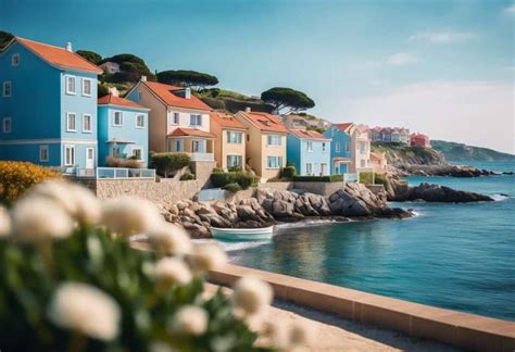 pourquoi vivre en bord de mer