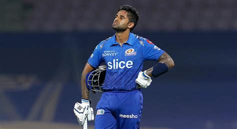 Suryakumar Yadav Ipl Mumbai Indians