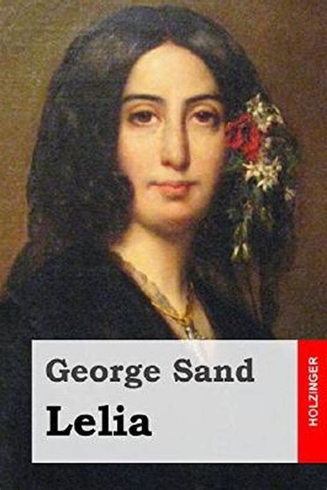Lelia von George Sand bei LovelyBooks (Literatur)