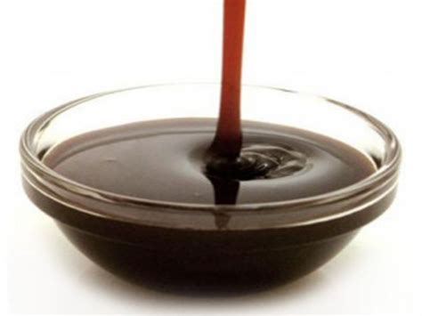 Yacon sirup – MamaGaja