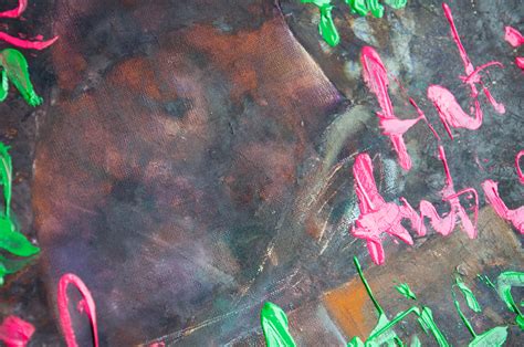 Woman Nude Pop Art Antifragile By Dasha Pogodina 2023 Oil Painting For Sale Artsper