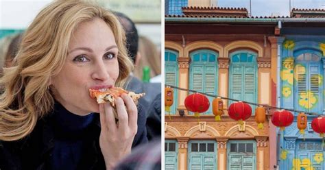 Order A Pizza And We'll Tell You Where You'll Fall In Love Next