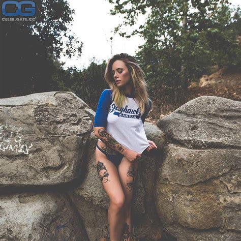 Alysha Nett Nude Pictures Photos Playboy Naked Topless Fappening