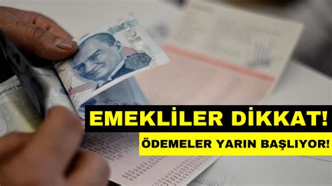 Emekli Promosyonu Tutarlar Mart En Y Ksek Emekli Promosyonu