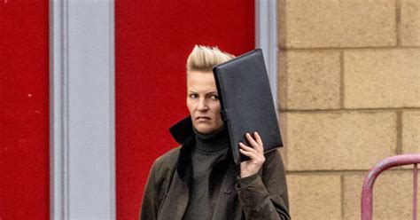 Shamed Cop Filmed Sex Video In Uniform From A Police Station Toilet Wales Online