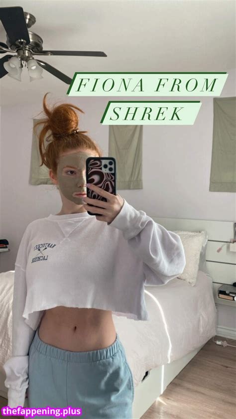 Francesca Capaldi Francescacapaldi Nude OnlyFans Photo The Fappening Plus