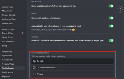 How to Use Discord Spoiler Tags