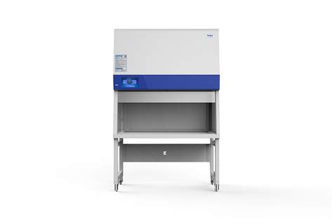 Ductless Fume Hood Haier Ex Lab