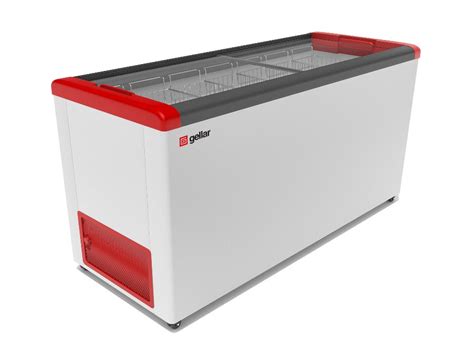 Frostor GELLAR FG 600 E красный инструкция, характеристики, форум ...