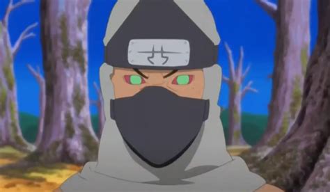 Kakuzu Wiki Naruto Fandom