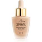 Collistar Foundation Perfect Nude Maquilhagem Iluminadora para uma Aparência Natural SPF Tom