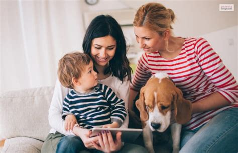 What It S Like To Be A Lesbian Mom Things To Experience