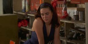 Jennifer Connelly Nude Inventing The Abbotts 1997 Porn Videos