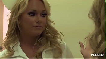 Fun With Nurses Paige And Sunny XVIDEOS