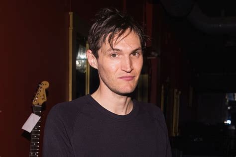 Ex Red Hot Chili Peppers Guitarist Josh Klinghoffer Sued For Fatal Accident