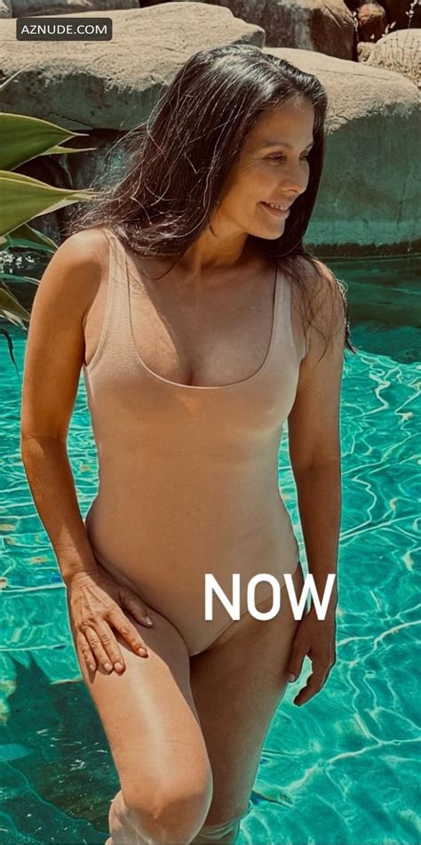 VAITIARE BANDERA Nude AZNude