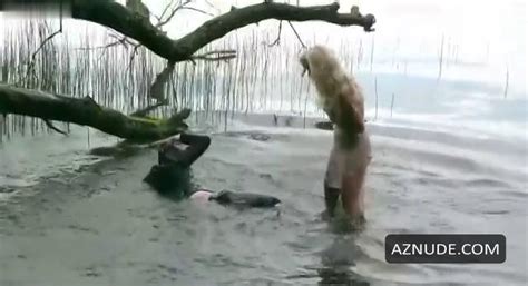 PATRYCJA CZARNECKA Nude AZNude