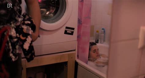 Nude Video Celebs Amira Demirkiran Sexy Selina