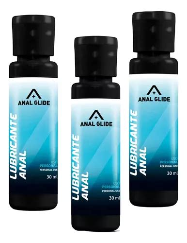 Lubricante Intimo Anal Duerme Dilata Y Lubrica 30 Ml Sabor Sin Sabor MercadoLibre
