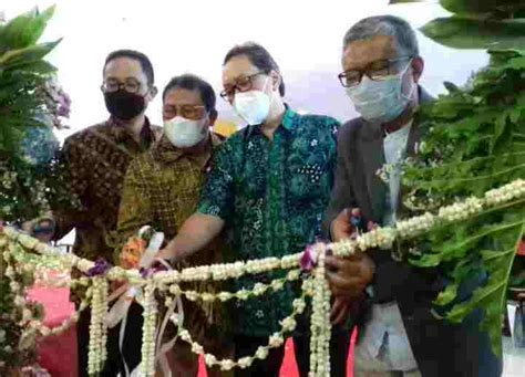 300 Pasangan Di Surabaya Raya Butuh Layanan Bayi Tabung Global News Co Id