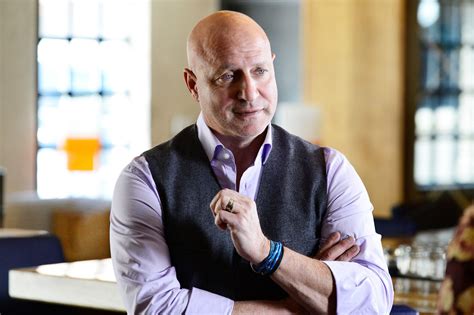 Tom Colicchio on Top Chef Portland's Filming 'Bubble'