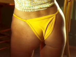 AUTRY HAYDON WILSON Nude AZNude