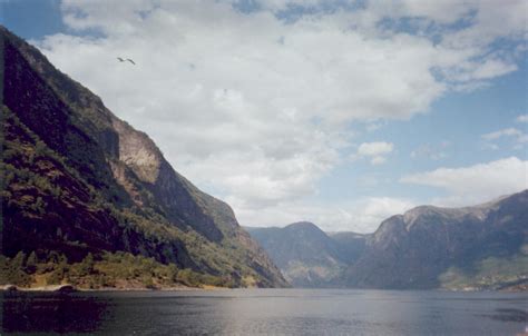 Фьорд - Cайт о Древней Скандинавии