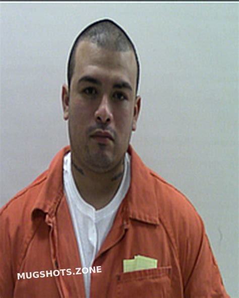 Cardona Oscar 07112023 Cameron County Mugshots Zone