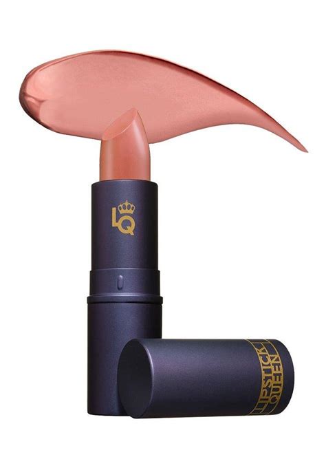 Lipstick Queen Smokey Lip Kit Pinky Nude Long Lasting Matte Lipstick Set Buy Now With