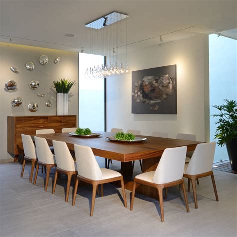 Comedor Homify Comedormesas Madera Beige Homify