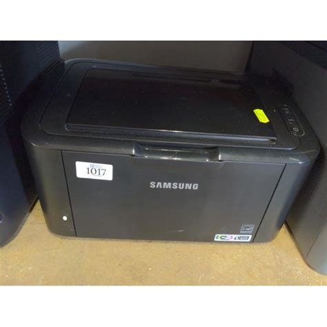 Samsung Ml 1865w Monochrome Laser Printer