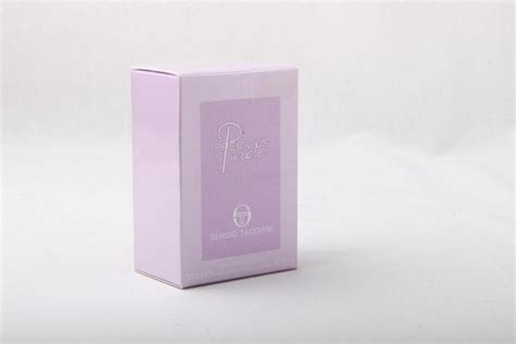 Sergio Tacchini Eau de Toilette Sergio Tacchini Precious Purple Eau de ...