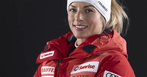 Planète Ski Lara Gut Behrami Soffre Une 36e Victoire