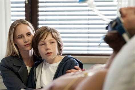 Inez Bjørg David Humor wichtiger als Sex Appeal