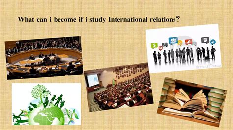 1 Introduction To International Relations Ppt