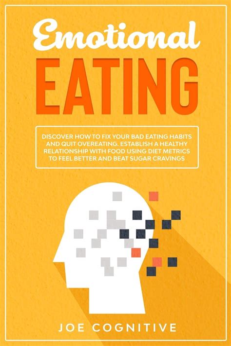 How To Fix Emotional Eating Tomrelation