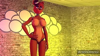FNAF Sexy Freddy XVIDEOS