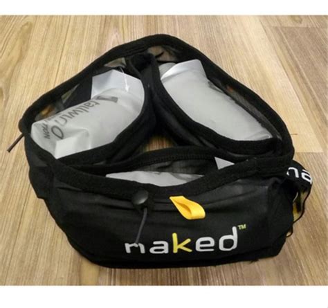 全新 Naked Running Band Version 2 size 4 waist 31吋 運動產品 運動與健身 運動與健身 有氧健身器材 Carousell