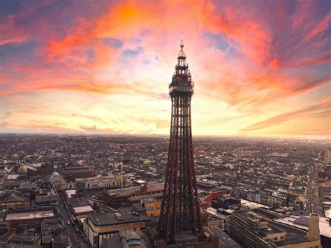 13 Best Blackpool Attractions | Things To Know